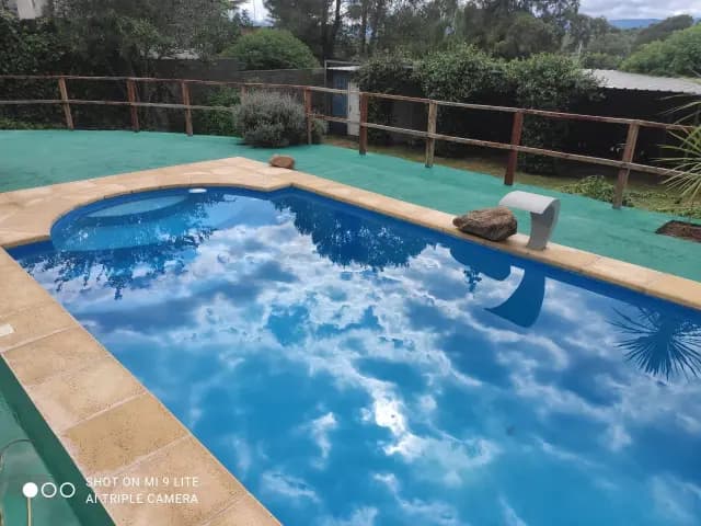 Cabaña Respiro - Imagen 1